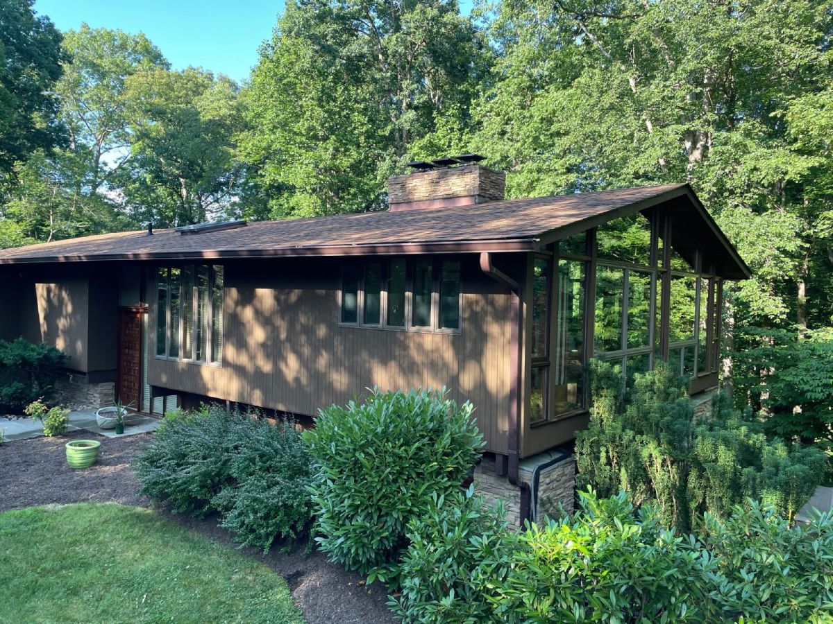 Window Cleaning Fairfax County, VA