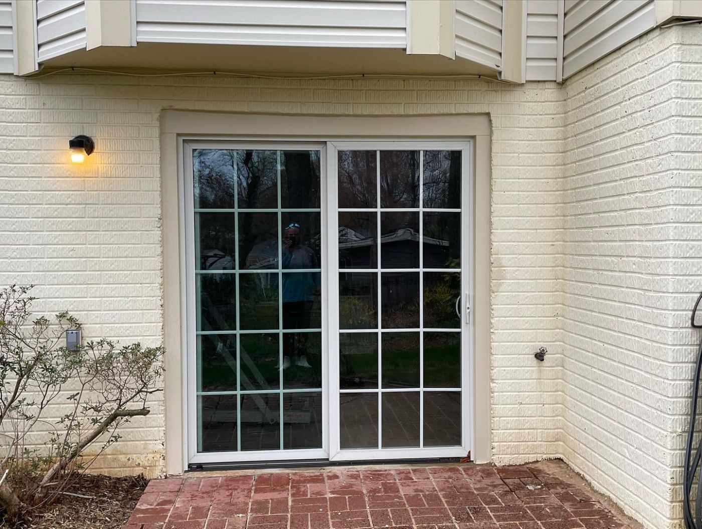 Window Cleaning Fairfax County, VA