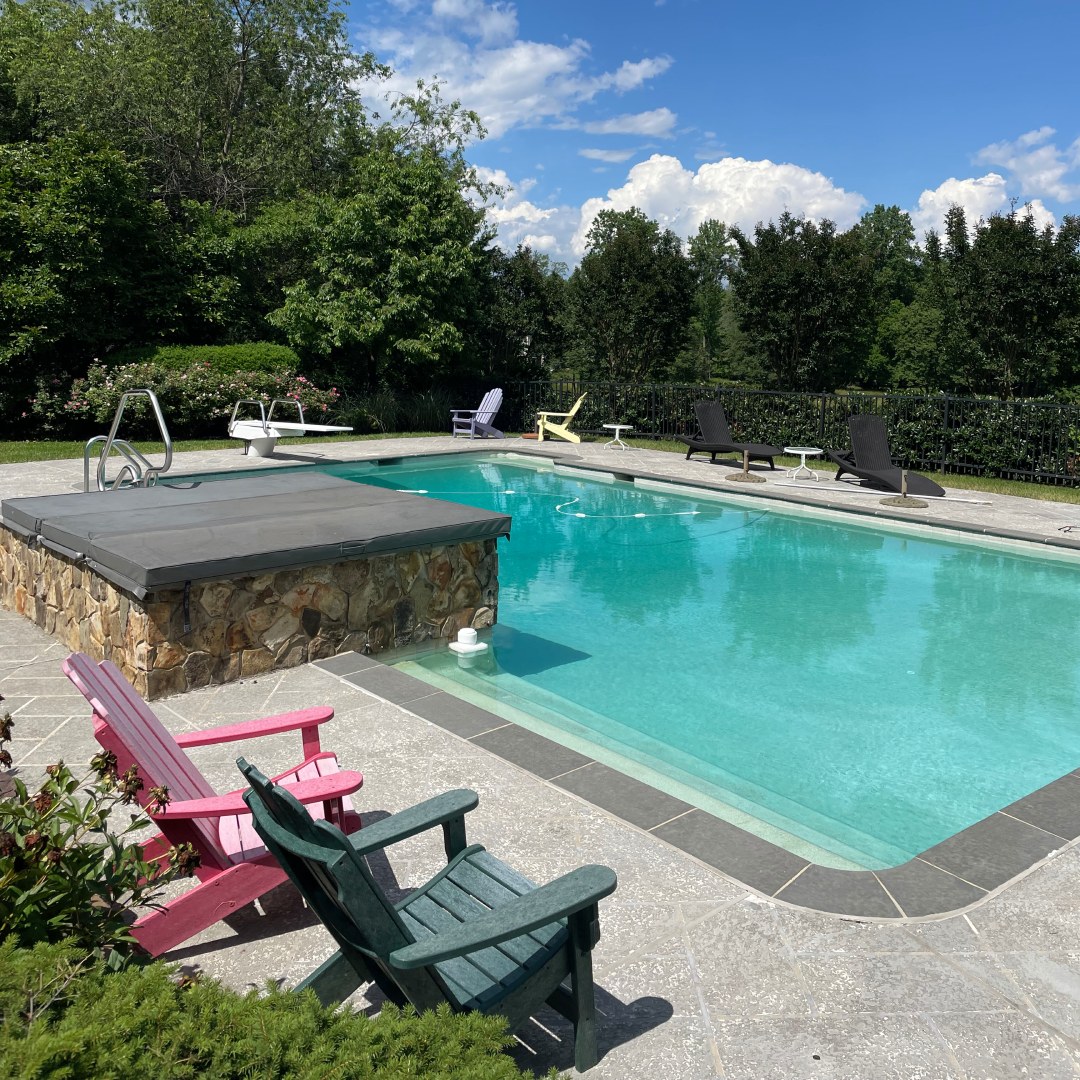 Deck Cleaning Centreville, VA