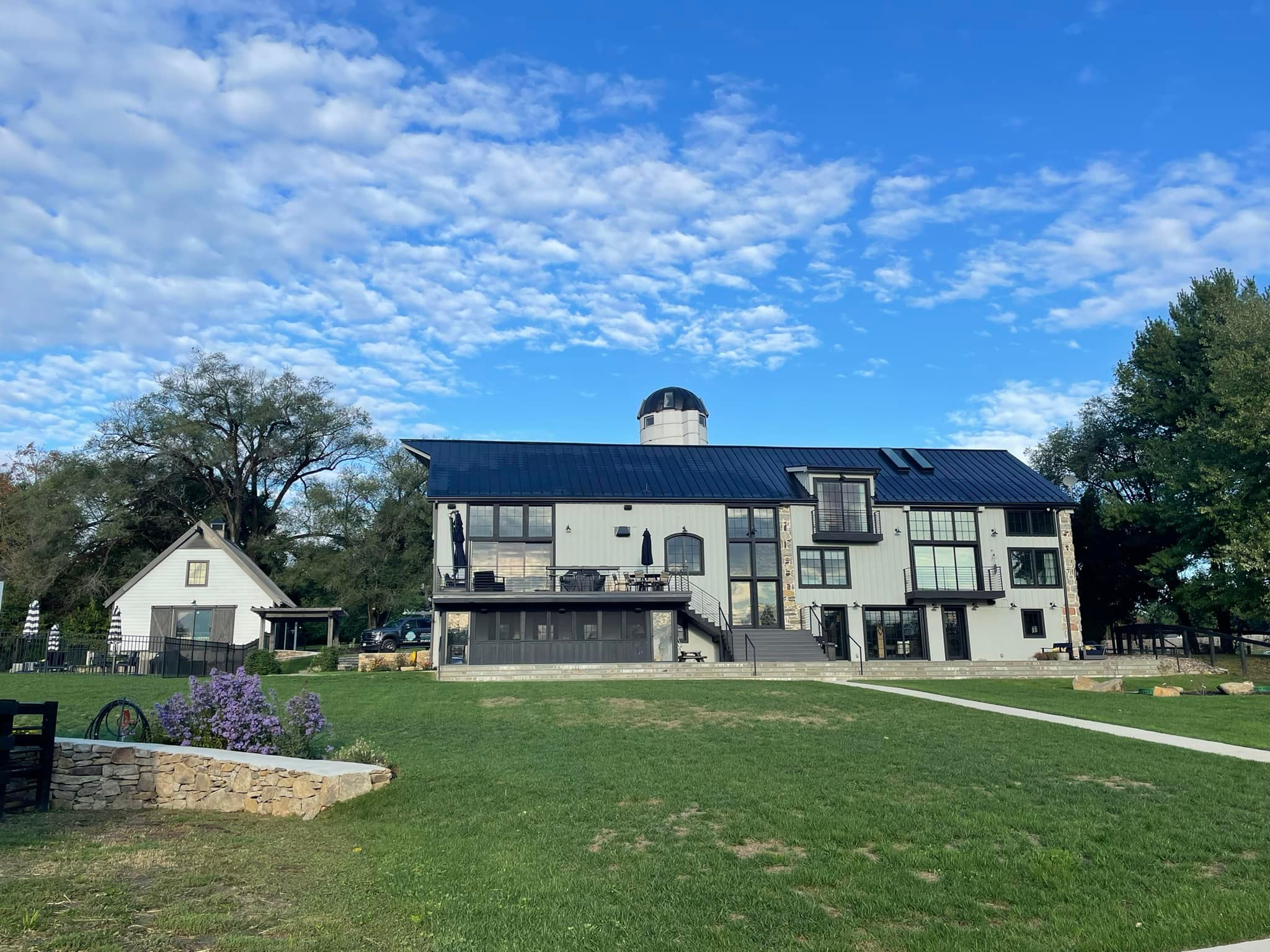 Power Washing Chantilly, VA