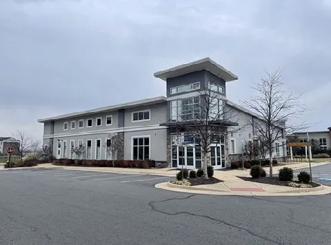 Commercial Power Washing Fairfax County